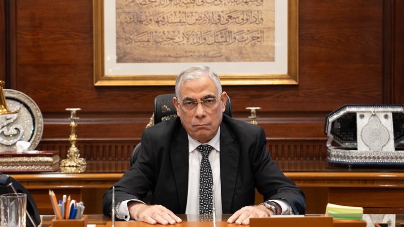 النائب العام المستشار