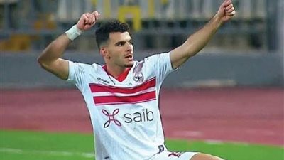 خلال ساعات .. جلسة مرتقبة بين حسين لبيب وزيزو لحسم مستقبله