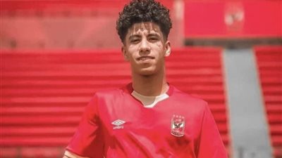 عودة عمار حمدي إلى الأهلي ولجنة التخطيط تحسم موقفه