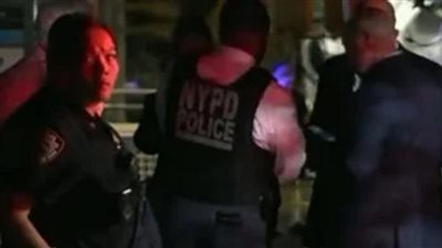 مقتل وإصابة 8 أشخاص جراء تعرضهم لإطلاق نار في مدينة بالتيمور