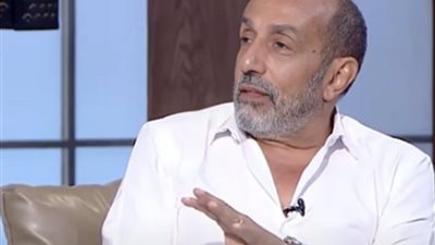 أحمد صيام يعلق على رأي نادية الجندي في مسلسل