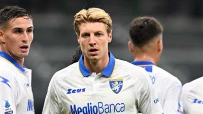 شاهد .. رباعية أتلانتا أمام ليتشى بالدورى الإيطالى