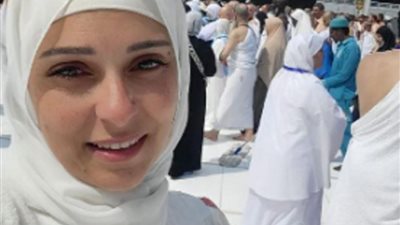 بعد ارتدائها الحجاب.. هل تعتزل نورهان الفن ؟.. الفنانة ترد