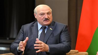 لوكاشينكو معلقا على الهجوم الأوكراني على كورسك: يموتون بلا فائدة