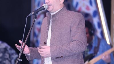 غدا..على الهلباوى يحيى الليلة الثانية لبرنامج صيف الإنتاج الثقافي