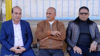 فرح وشكوي ...في دمياط