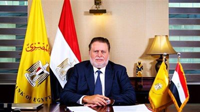 وزير الأوقاف يهنئ محافظ البنك المركزي على تجديد الثقة في سيادته