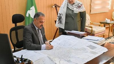 محافظ الشرقية يعلن تحديث المخطط الإستراتيجي العام لمدينةالزقازيق