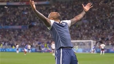 تييري هنري يرحل عن تدريب منتخب فرنسا الأولمبي لأسباب شخصية
