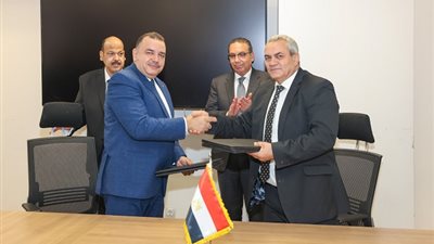 بروتوكول تعاون بين البريد وجهاز تنظيم النقل الداخلي