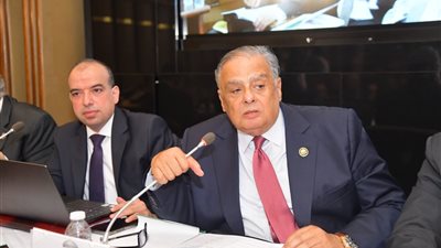 بالتفاصيل.. بيان اجتماع تشريعية النواب بشأن مشروع قانون الإجراءات الجنائية