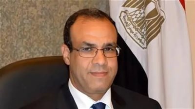 مصر وأوروجواي يبحثان زيادة التبادل التجاري والتعاون في مجال النقل
