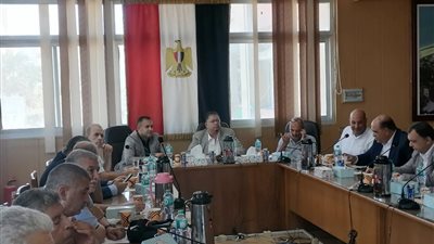 تعرف على أهم القرارات الخدمية لمجلس أمناء دمياط الجديدة