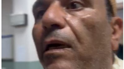 نقيب الموسيقيين يكلف الشئون القانونيه بالتحري على واقعة محمد فؤاد