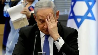 خبير: إسرائيل عبئا على أمريكا ولن تكون دولة مهيمنة في الشرق الأوسط