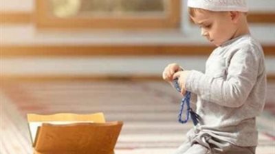 أمين الفتوى يجيب.. أولادى تاركين للصلاة