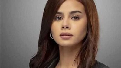 منة عرفة تريند بعد سرقة منزلها
