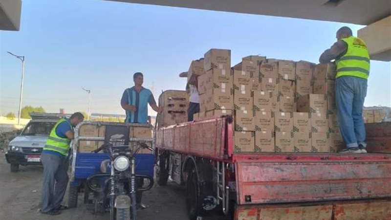 بوابة الجمهورية