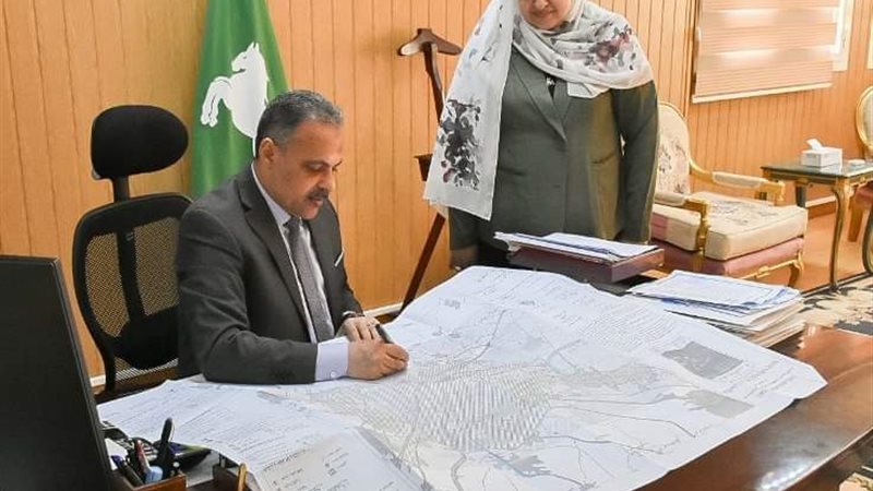 بوابة الجمهورية