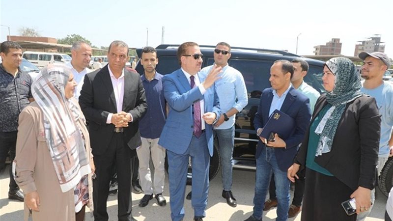 بوابة الجمهورية