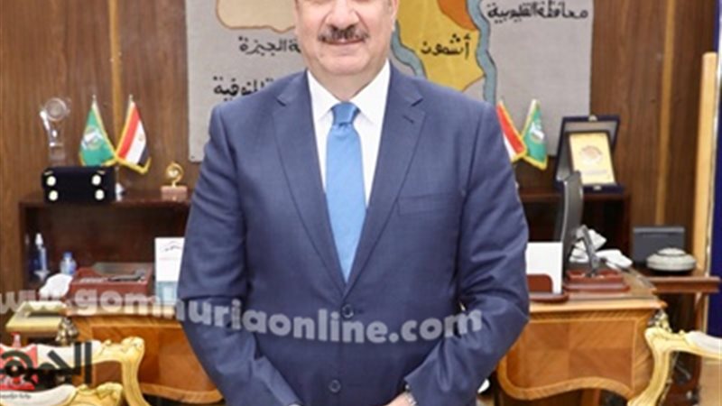 اللواء إبراهيم أبو