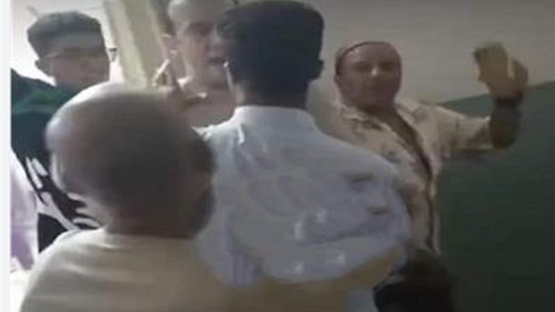 بوابة الجمهورية