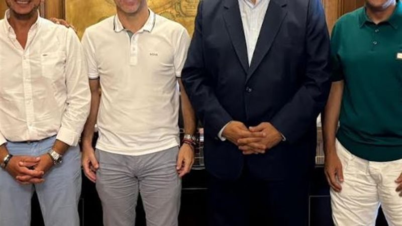 المدرب القبرصى بابا