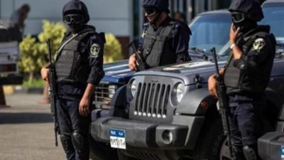 فى لفتة إنسانية.. أمن الفيوم يعيد طفلا تائها لأهله