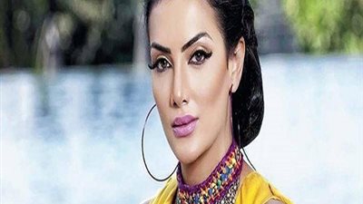 حورية فرغلي تريند بسبب 