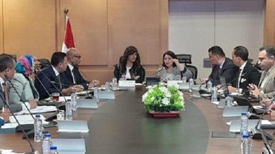 إنشاء فصول رياض أطفال في مراكز تنمية الأسرة بقرى حياة كريمة