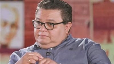 المخرج خالد جلال: تطبيق الحجز الإلكتروني في المسارح التابعة لـ 
