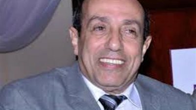 الفنان أحمد صيام ينفى تدهور حالته الصحية