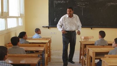 الأوراق المطلوبة للتعاقد بالحصة للعام الدراسي الجديد