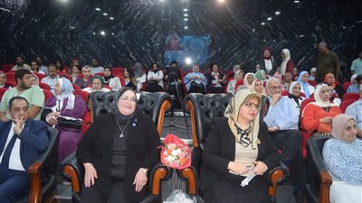 معهد علوم البحار ينظم ندوة تسونامي الإسكندرية بين الحقيقة والخيال
