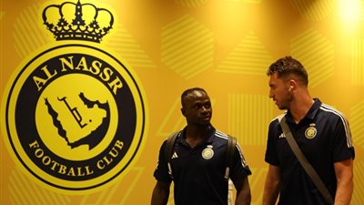 تشكيل النصر فى مواجهة الرائد بالدورى السعودى .. موقف رونالدو