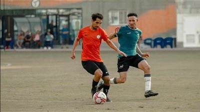 الاتحاد يترقب موقف نجم الزمالك السابق لضمه فى الصيف