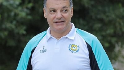 الإسماعيلي يحسم مصير إيهاب جلال وعودة إياد العسقلاني