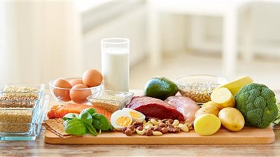مكونات وجبة العشاء المثالية لفقدان الوزن .. طبيبة تكشف