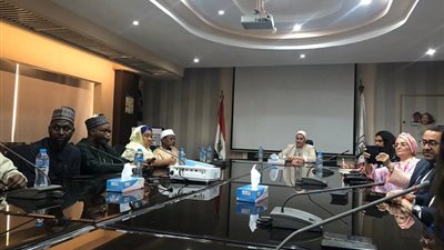سحر السنباطي: دعم الرئيس السيسى أسرع باصدار قوانين مكافحة التنمر