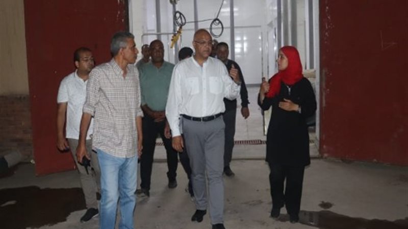 المهندس أيمن عطية