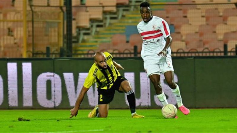 إبراهيما نداي لاعب