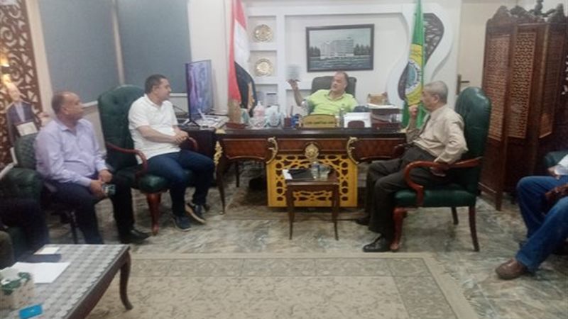بوابة الجمهورية