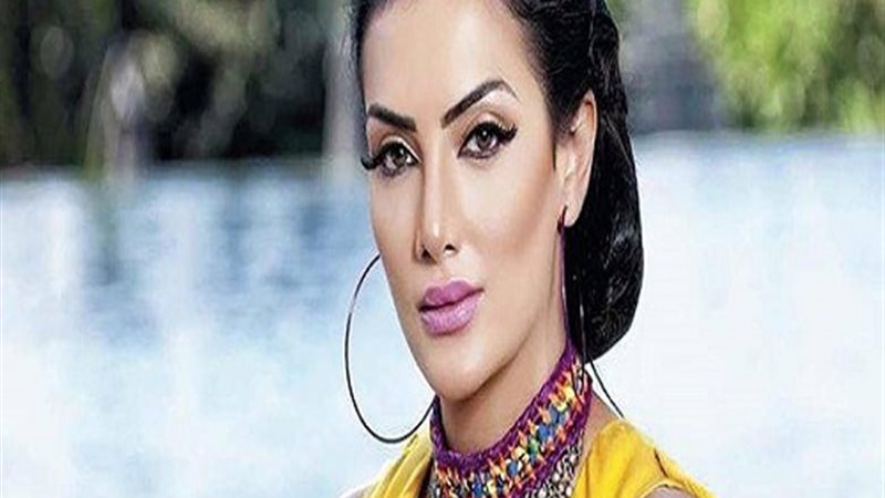 حورية فرغلي