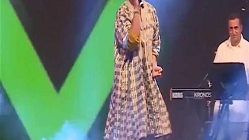 سعد لمجرد