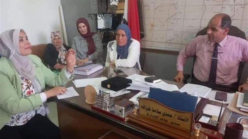 بوابة الجمهورية