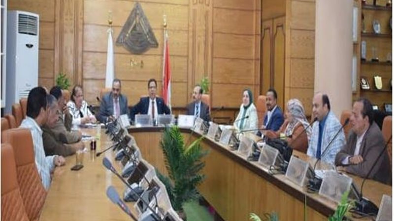الدكتور ناصر الجيزاوى
