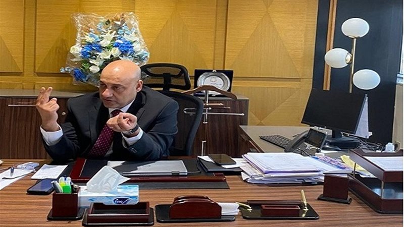 الدكتور ايمن بهاء