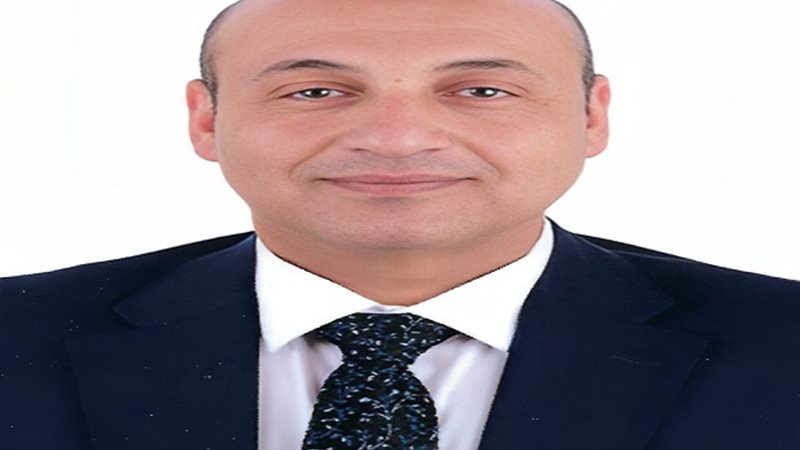 الدكتور أيمن بهاء