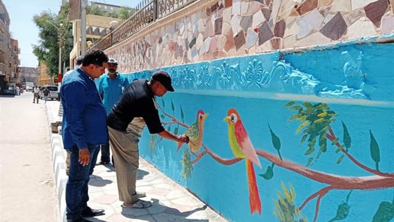 بوابة الجمهورية