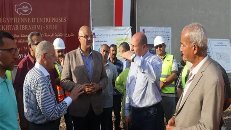 المهندس أيمن عطية